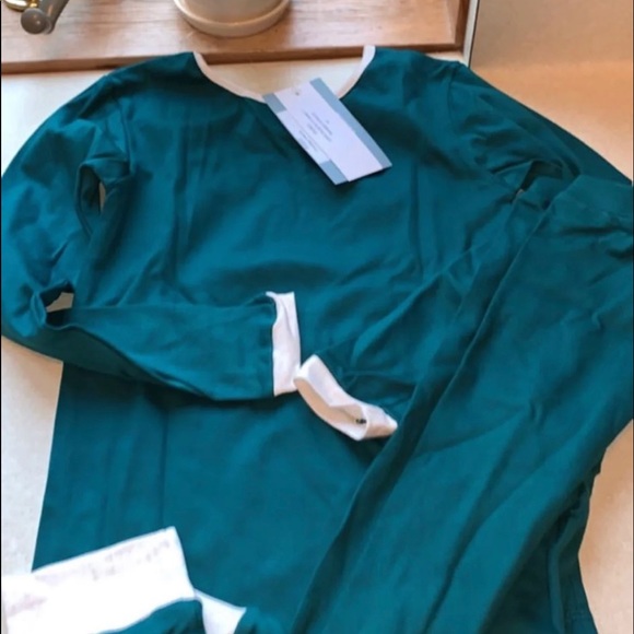 Well Dressed Wolf Wildling Pjs Size 6